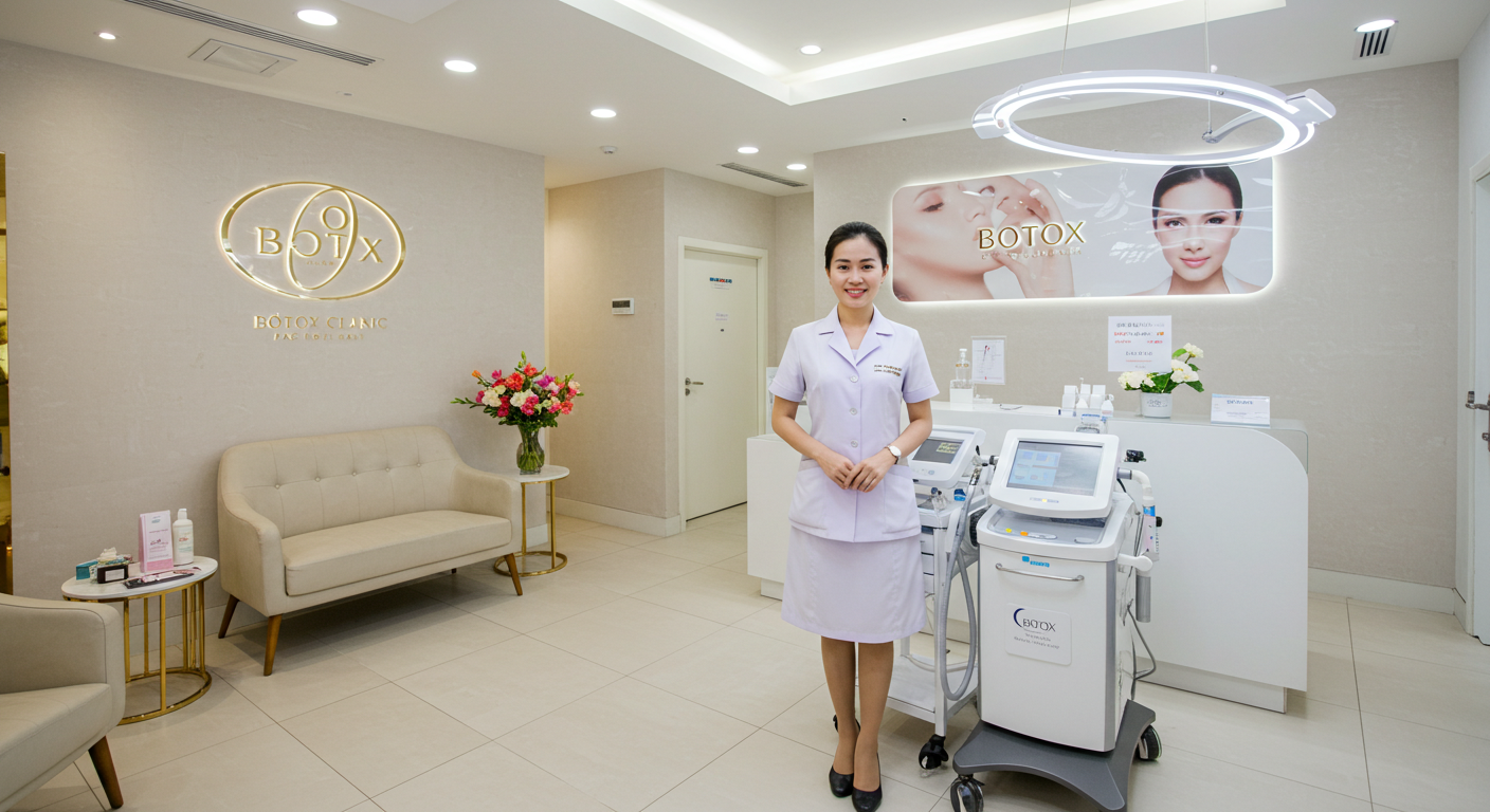 Top 5 Anti-Aging Treatments Available in Da Nang