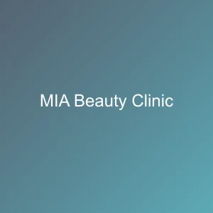 MIA Beauty Clinic
