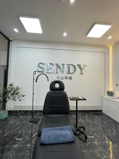 SENDY SPA