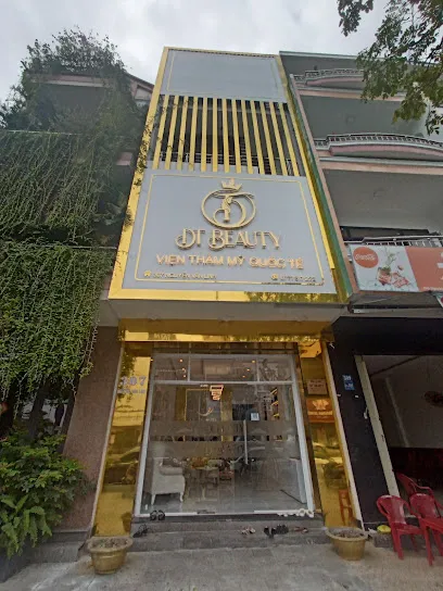 Viện thẩm mỹ Quốc Tế DT BEAUTY